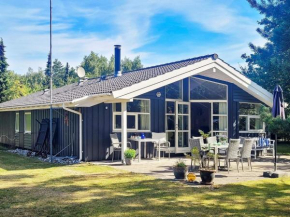 Holiday home Gedser XXI